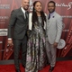 Common, Ava DuVernay and David Oyelowo attend a screening of Selma Jan. 2, 2015, at Palm Springs High School in Palm Springs, Calif.
Jason Kempin/Getty Images for PISFF